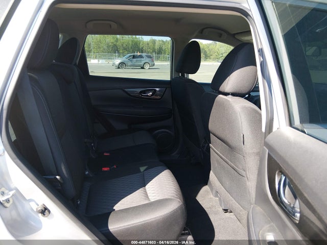 Aukcja sprzedaży 2017 Nissan Rogue S, vin: KNMAT2MT9HP613393, numer aukcji: 44871603