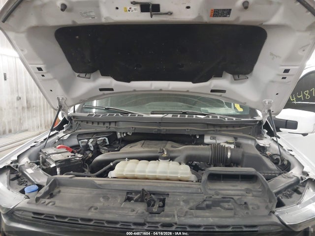 Aukcja sprzedaży 2023 Ford F-150 Tremor, vin: 1FTEW1E88PFC61554, numer aukcji: 44871604