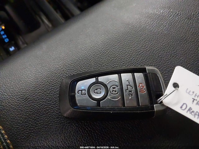 Aukcja sprzedaży 2023 Ford F-150 Tremor, vin: 1FTEW1E88PFC61554, numer aukcji: 44871604