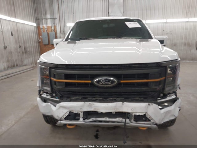 Aukcja sprzedaży 2023 Ford F-150 Tremor, vin: 1FTEW1E88PFC61554, numer aukcji: 44871604