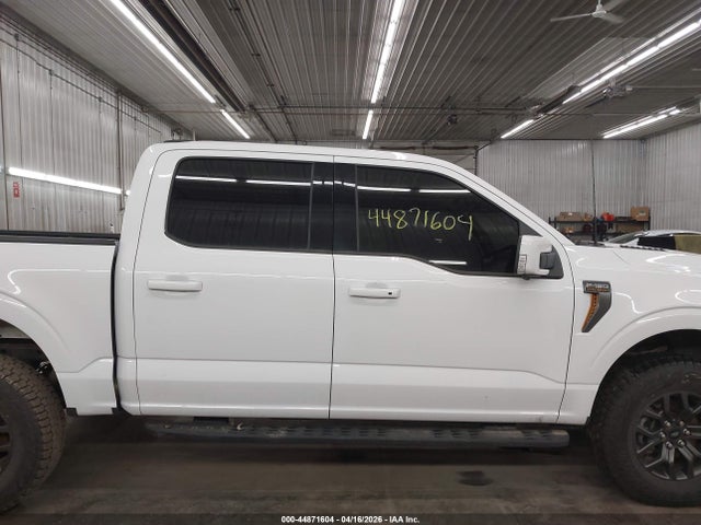 Aukcja sprzedaży 2023 Ford F-150 Tremor, vin: 1FTEW1E88PFC61554, numer aukcji: 44871604