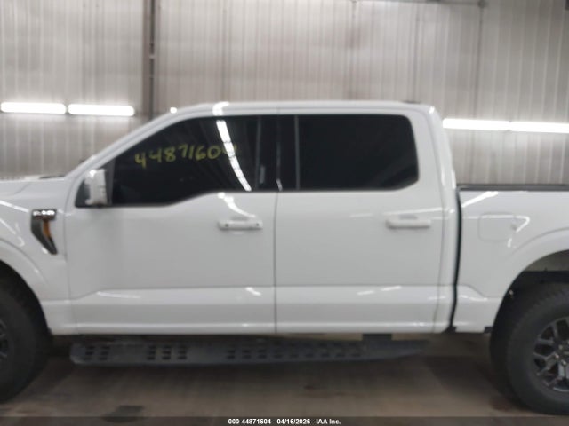 Aukcja sprzedaży 2023 Ford F-150 Tremor, vin: 1FTEW1E88PFC61554, numer aukcji: 44871604