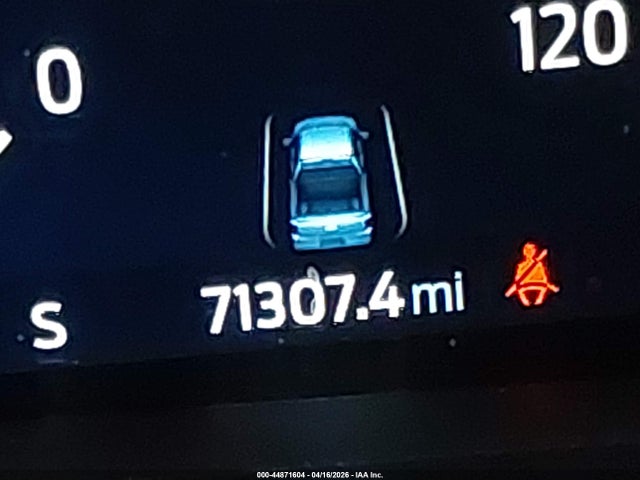 Aukcja sprzedaży 2023 Ford F-150 Tremor, vin: 1FTEW1E88PFC61554, numer aukcji: 44871604