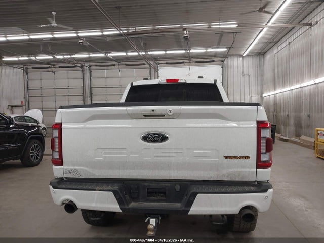 Aukcja sprzedaży 2023 Ford F-150 Tremor, vin: 1FTEW1E88PFC61554, numer aukcji: 44871604