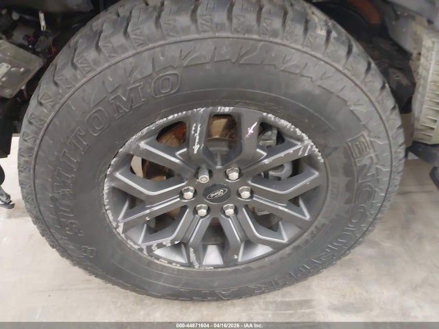 Aukcja sprzedaży 2023 Ford F-150 Tremor, vin: 1FTEW1E88PFC61554, numer aukcji: 44871604