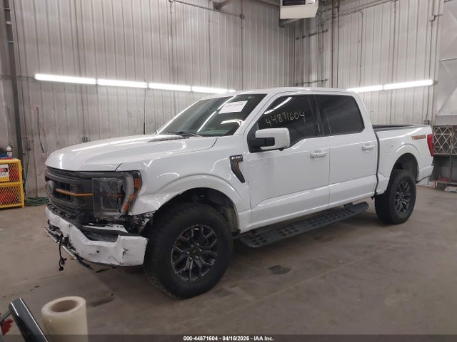 Aukcja sprzedaży 2023 Ford F-150 Tremor, vin: 1FTEW1E88PFC61554, numer aukcji: 44871604