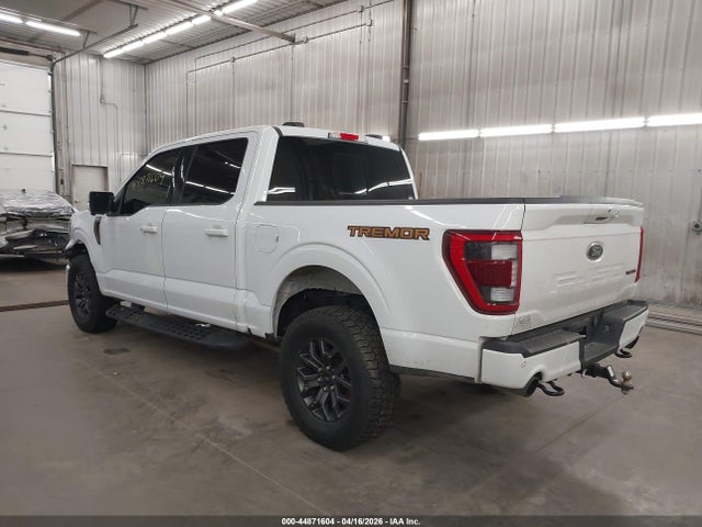 Aukcja sprzedaży 2023 Ford F-150 Tremor, vin: 1FTEW1E88PFC61554, numer aukcji: 44871604