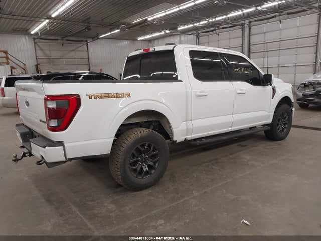 Aukcja sprzedaży 2023 Ford F-150 Tremor, vin: 1FTEW1E88PFC61554, numer aukcji: 44871604