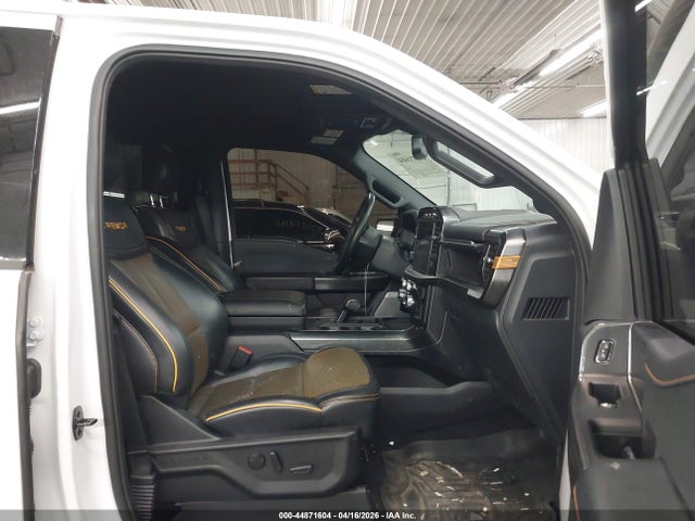 Aukcja sprzedaży 2023 Ford F-150 Tremor, vin: 1FTEW1E88PFC61554, numer aukcji: 44871604