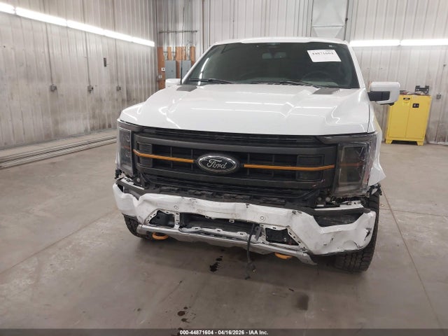 Aukcja sprzedaży 2023 Ford F-150 Tremor, vin: 1FTEW1E88PFC61554, numer aukcji: 44871604