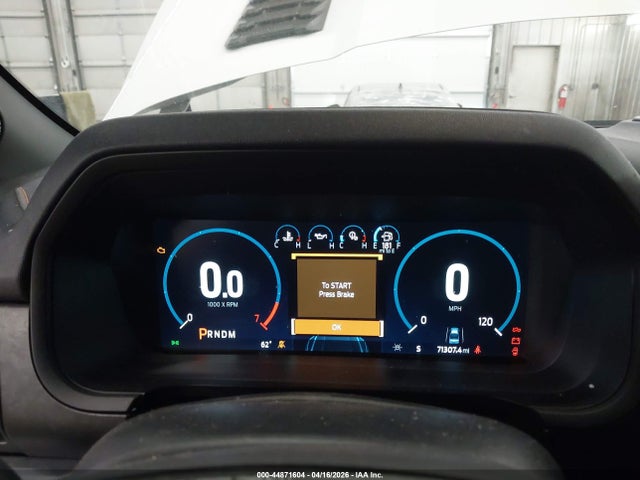 Aukcja sprzedaży 2023 Ford F-150 Tremor, vin: 1FTEW1E88PFC61554, numer aukcji: 44871604