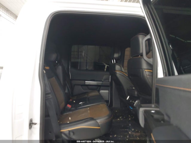 Aukcja sprzedaży 2023 Ford F-150 Tremor, vin: 1FTEW1E88PFC61554, numer aukcji: 44871604