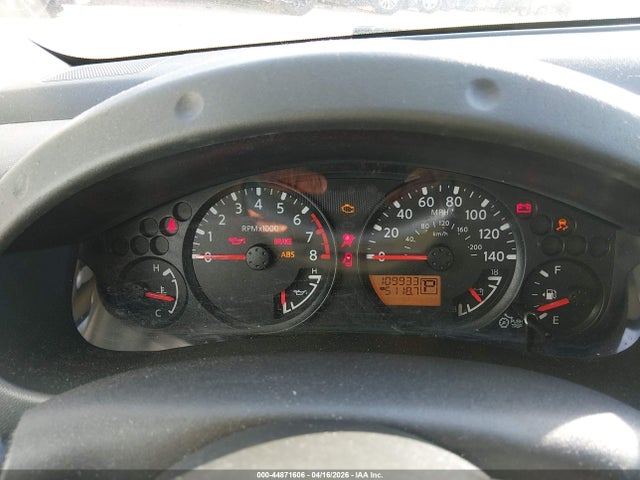 44871606 :رقم المزاد ، 1N6BD0CT7HN744077 vin ، 2017 Nissan Frontier Sv-i4 مزاد بيع