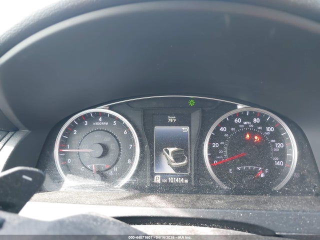 2017 Toyota Camry Se მანქანა იყიდება აუქციონზე, vin: 4T1BF1FK1HU674891, აუქციონის ნომერი: 44871607