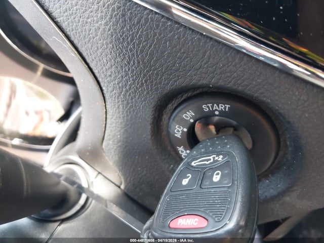 Aukcja sprzedaży 2012 Chrysler 200 Touring, vin: 1C3CCBBG8CN257445, numer aukcji: 44871608