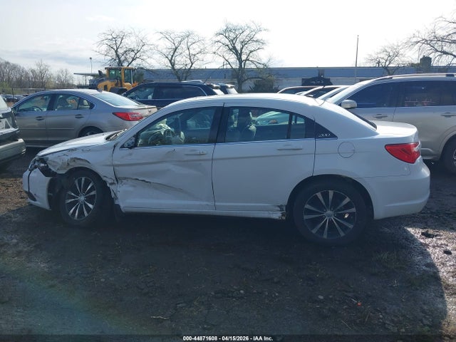 Aukcja sprzedaży 2012 Chrysler 200 Touring, vin: 1C3CCBBG8CN257445, numer aukcji: 44871608