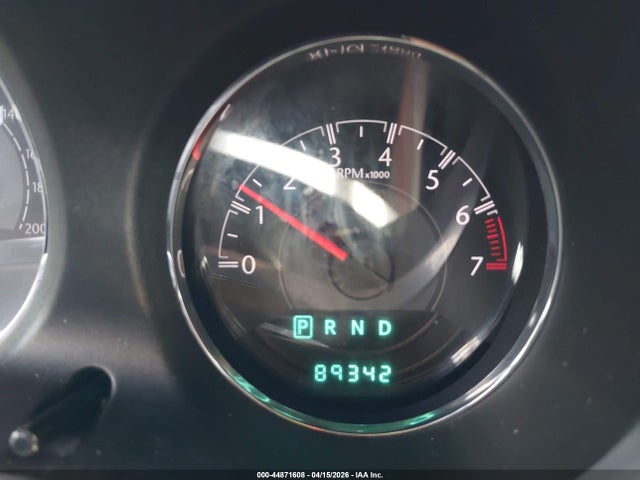 Aukcja sprzedaży 2012 Chrysler 200 Touring, vin: 1C3CCBBG8CN257445, numer aukcji: 44871608