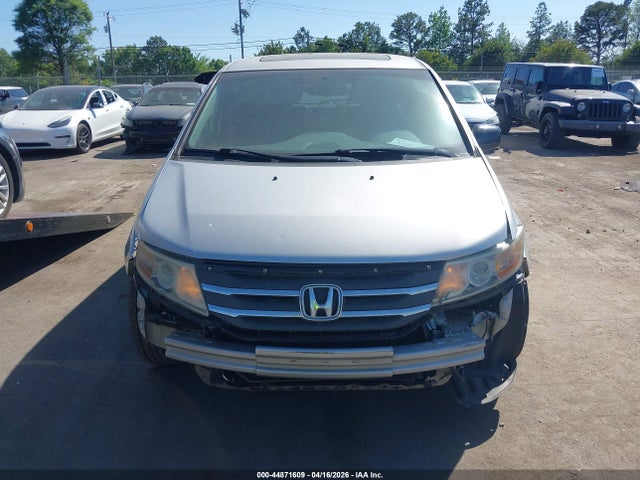 Продажа на аукционе авто 2012 Honda Odyssey Ex-l, vin: 5FNRL5H66CB089325, номер лота: 44871609