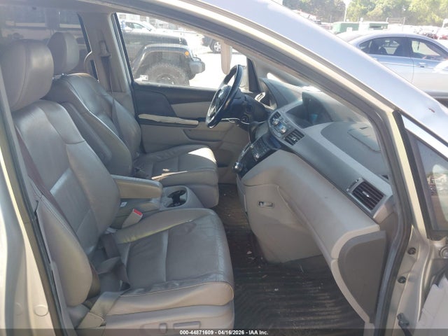 Продажа на аукционе авто 2012 Honda Odyssey Ex-l, vin: 5FNRL5H66CB089325, номер лота: 44871609