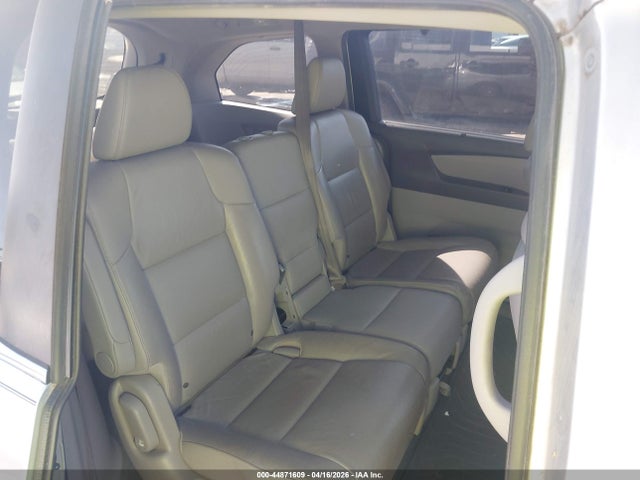 Продажа на аукционе авто 2012 Honda Odyssey Ex-l, vin: 5FNRL5H66CB089325, номер лота: 44871609
