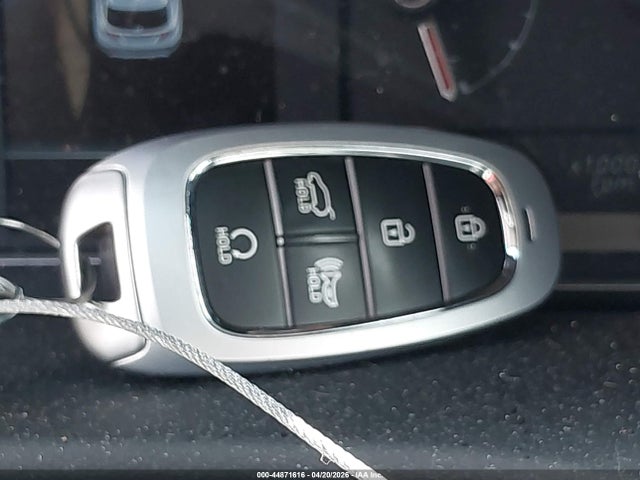2023 Hyundai Tucson Sel მანქანა იყიდება აუქციონზე, vin: 5NMJBCAE2PH280587, აუქციონის ნომერი: 44871616