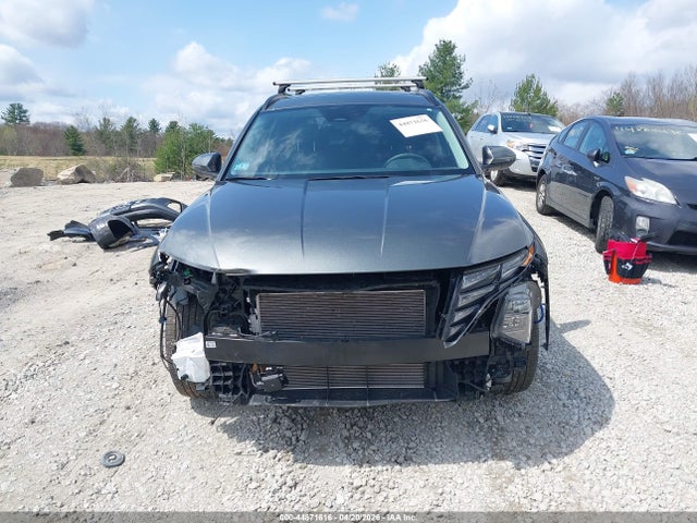 2023 Hyundai Tucson Sel მანქანა იყიდება აუქციონზე, vin: 5NMJBCAE2PH280587, აუქციონის ნომერი: 44871616