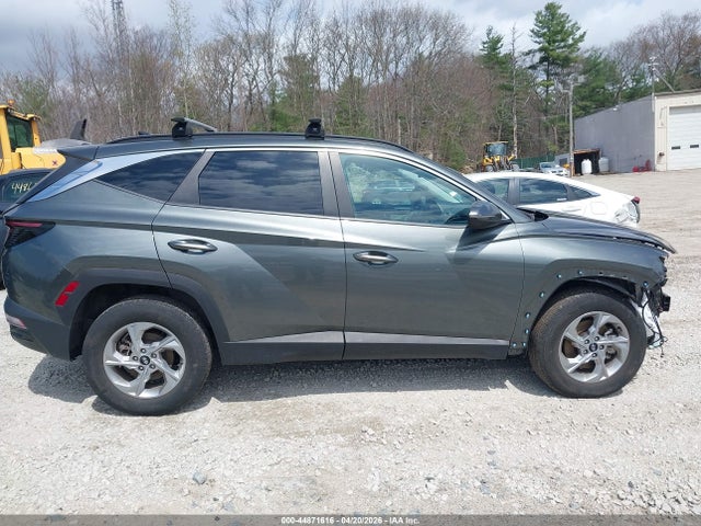2023 Hyundai Tucson Sel მანქანა იყიდება აუქციონზე, vin: 5NMJBCAE2PH280587, აუქციონის ნომერი: 44871616