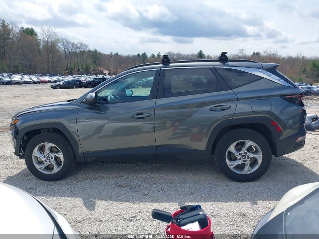 2023 Hyundai Tucson Sel მანქანა იყიდება აუქციონზე, vin: 5NMJBCAE2PH280587, აუქციონის ნომერი: 44871616