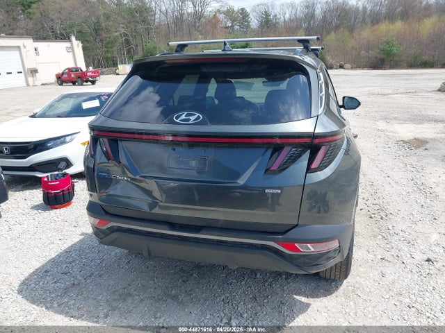 2023 Hyundai Tucson Sel მანქანა იყიდება აუქციონზე, vin: 5NMJBCAE2PH280587, აუქციონის ნომერი: 44871616