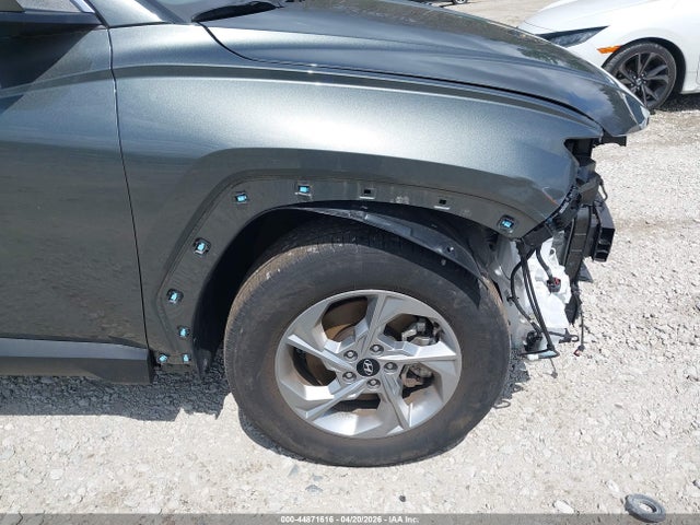 2023 Hyundai Tucson Sel მანქანა იყიდება აუქციონზე, vin: 5NMJBCAE2PH280587, აუქციონის ნომერი: 44871616