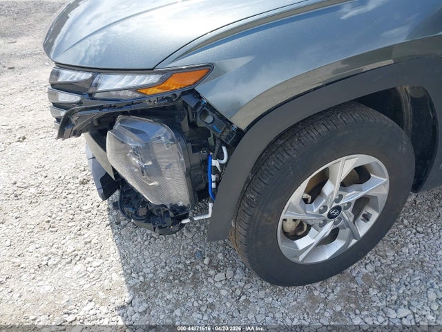 2023 Hyundai Tucson Sel მანქანა იყიდება აუქციონზე, vin: 5NMJBCAE2PH280587, აუქციონის ნომერი: 44871616