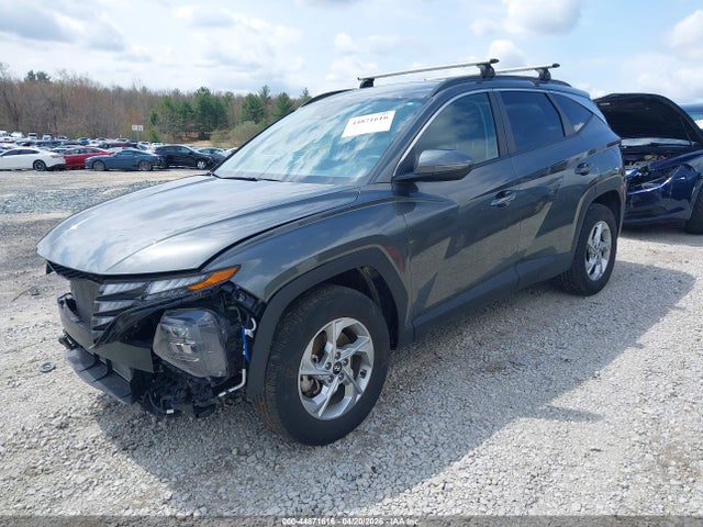 2023 Hyundai Tucson Sel მანქანა იყიდება აუქციონზე, vin: 5NMJBCAE2PH280587, აუქციონის ნომერი: 44871616