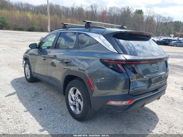 2023 Hyundai Tucson Sel მანქანა იყიდება აუქციონზე, vin: 5NMJBCAE2PH280587, აუქციონის ნომერი: 44871616
