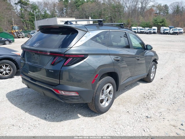 2023 Hyundai Tucson Sel მანქანა იყიდება აუქციონზე, vin: 5NMJBCAE2PH280587, აუქციონის ნომერი: 44871616