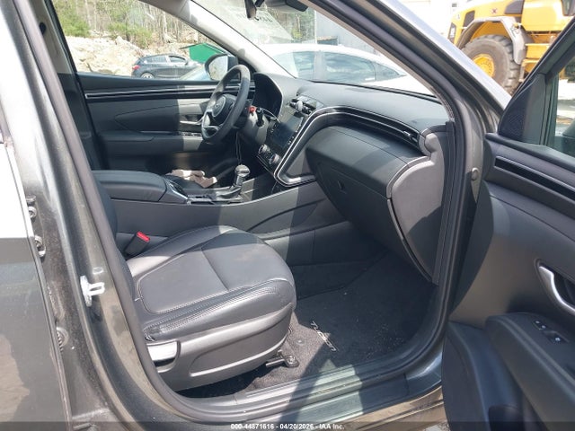 2023 Hyundai Tucson Sel მანქანა იყიდება აუქციონზე, vin: 5NMJBCAE2PH280587, აუქციონის ნომერი: 44871616