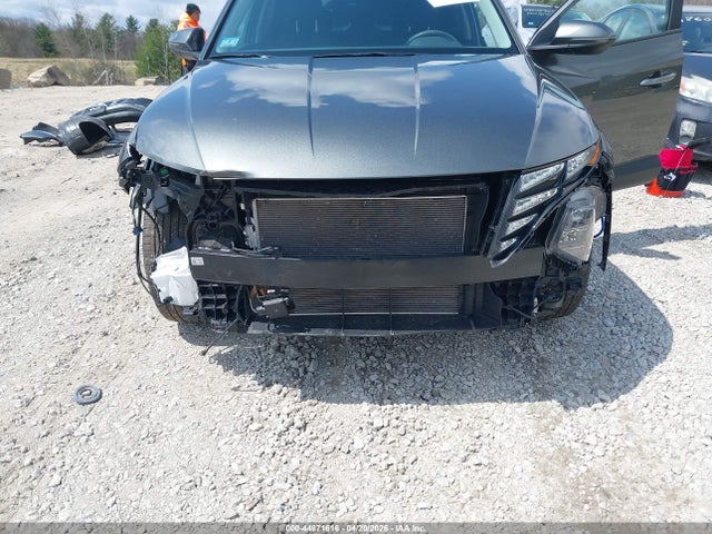 2023 Hyundai Tucson Sel მანქანა იყიდება აუქციონზე, vin: 5NMJBCAE2PH280587, აუქციონის ნომერი: 44871616