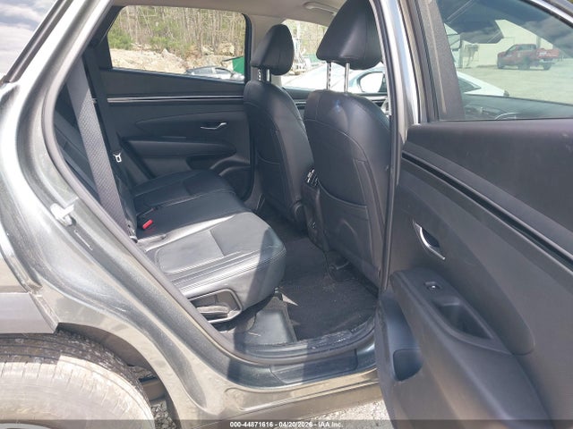 2023 Hyundai Tucson Sel მანქანა იყიდება აუქციონზე, vin: 5NMJBCAE2PH280587, აუქციონის ნომერი: 44871616