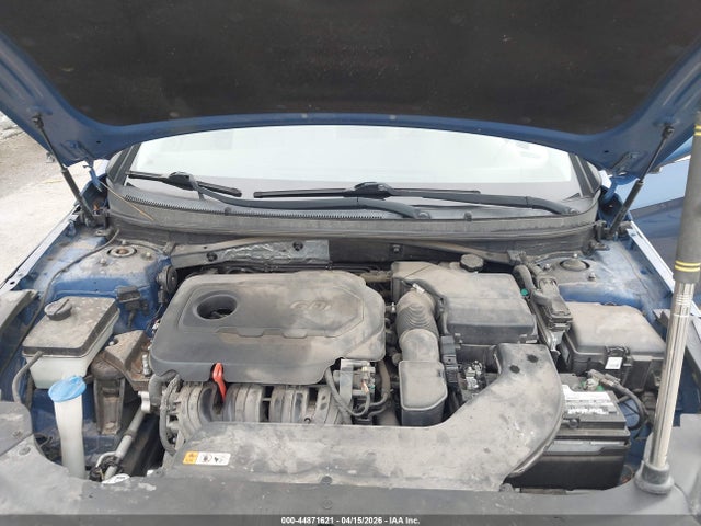 Aukcja sprzedaży 2015 Hyundai Sonata Se, vin: 5NPE24AF5FH208221, numer aukcji: 44871621