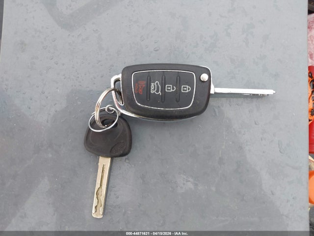Aukcja sprzedaży 2015 Hyundai Sonata Se, vin: 5NPE24AF5FH208221, numer aukcji: 44871621