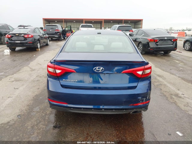 Aukcja sprzedaży 2015 Hyundai Sonata Se, vin: 5NPE24AF5FH208221, numer aukcji: 44871621