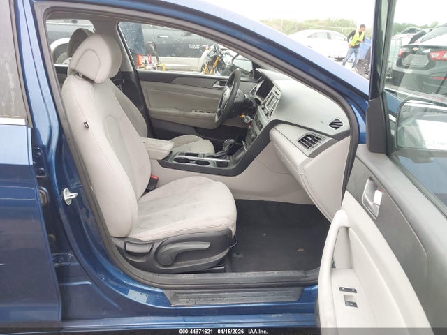 Aukcja sprzedaży 2015 Hyundai Sonata Se, vin: 5NPE24AF5FH208221, numer aukcji: 44871621