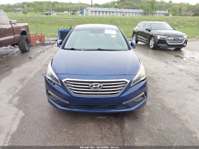 Aukcja sprzedaży 2015 Hyundai Sonata Se, vin: 5NPE24AF5FH208221, numer aukcji: 44871621