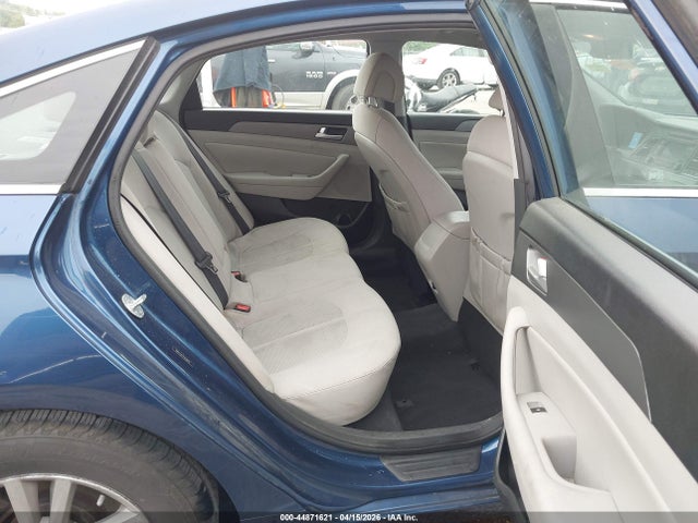 Aukcja sprzedaży 2015 Hyundai Sonata Se, vin: 5NPE24AF5FH208221, numer aukcji: 44871621