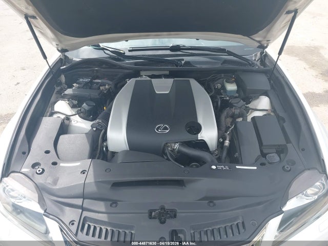 Aukcja sprzedaży 2013 Lexus Gs 350, vin: JTHCE1BL2D5006353, numer aukcji: 44871630