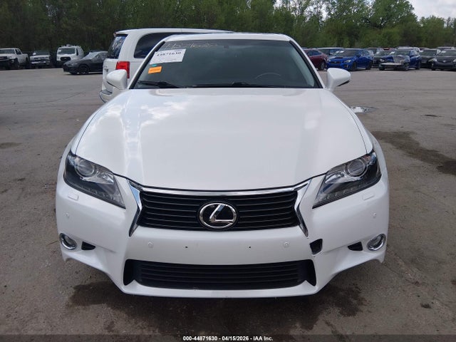 Aukcja sprzedaży 2013 Lexus Gs 350, vin: JTHCE1BL2D5006353, numer aukcji: 44871630