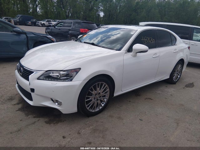 Aukcja sprzedaży 2013 Lexus Gs 350, vin: JTHCE1BL2D5006353, numer aukcji: 44871630
