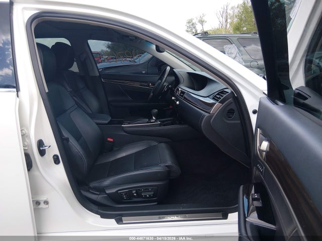 Aukcja sprzedaży 2013 Lexus Gs 350, vin: JTHCE1BL2D5006353, numer aukcji: 44871630