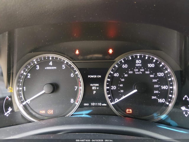 Aukcja sprzedaży 2013 Lexus Gs 350, vin: JTHCE1BL2D5006353, numer aukcji: 44871630