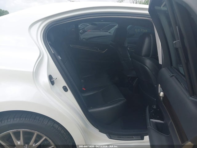 Aukcja sprzedaży 2013 Lexus Gs 350, vin: JTHCE1BL2D5006353, numer aukcji: 44871630