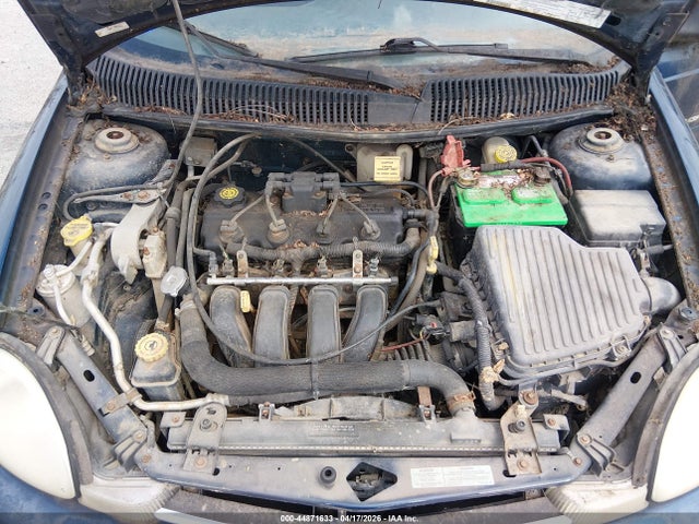 Продажа на аукционе авто 2001 Dodge Neon Se, vin: 1B3ES46C21D230854, номер лота: 44871633